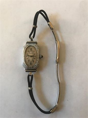 Bulova Watch
