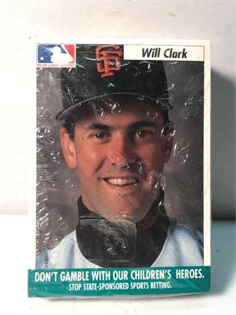 Sport Post Cards