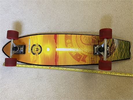 Skate Board   - 30 Inches Long