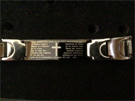 Men's Bracelet