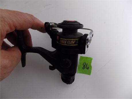 Fishing Reel
