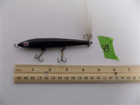 Fishing Lure