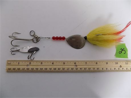 Fishing Lure