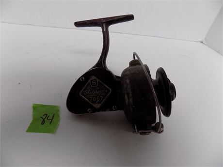 Fishing Reel