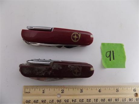Knives