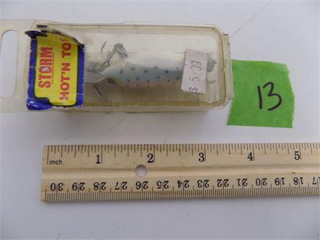 Fishing Lure