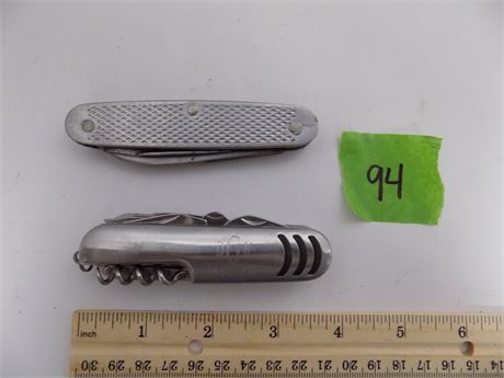 Knives, U.S. Marines