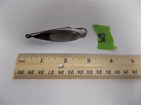 Fishing Lure