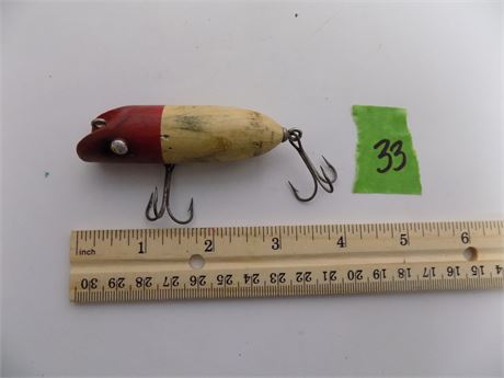 Fishing Lure