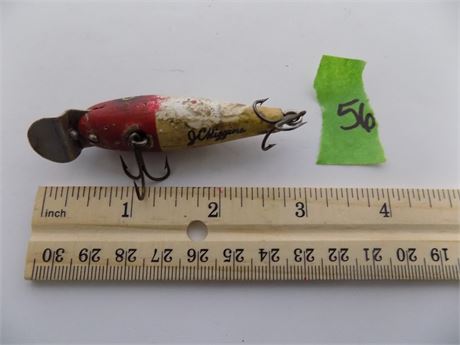 Fishing Lure
