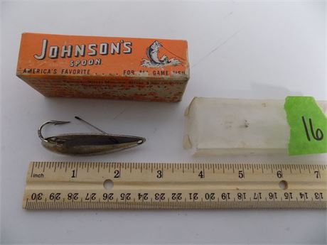 Fishing Lure