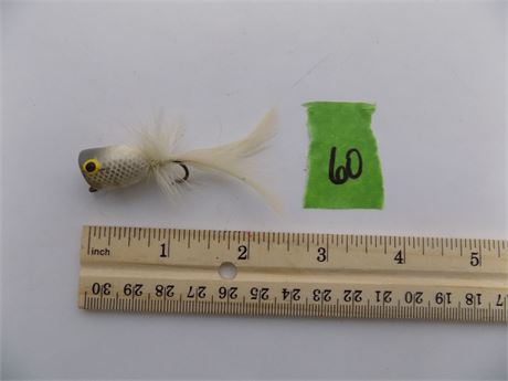 Fishing Lure