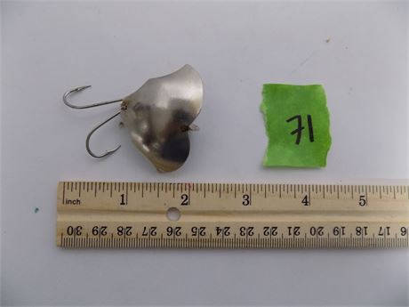 Fishing Lure