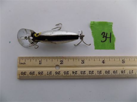 Fishing Lure