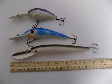 Fishing Lure