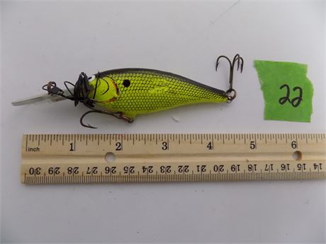 Fishing Lure
