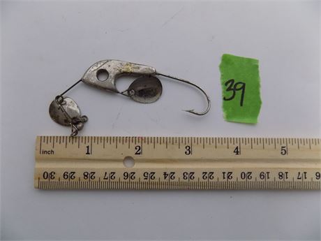 Fishing Lure