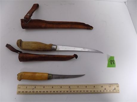 Knives