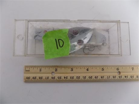 Fishing Lure