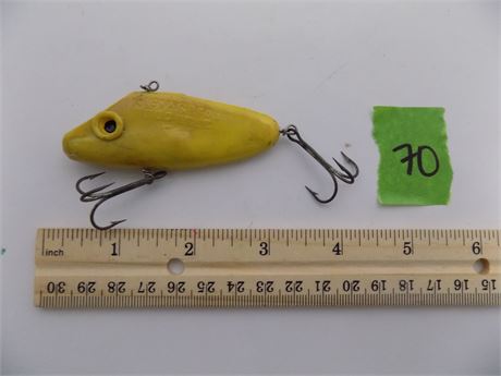 Fishing Lure