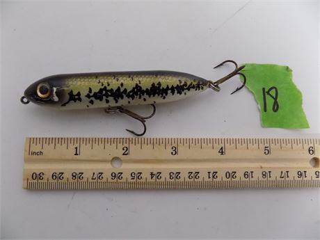 Fishing Lure