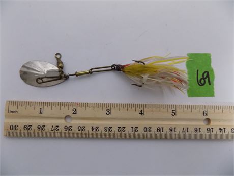 Fishing Lure