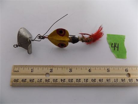 Fishing Lure