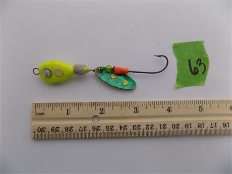 Fishing Lure
