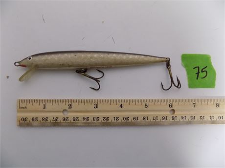 Fishing Lure