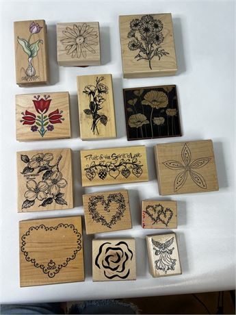 Craft Stamps
