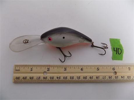 Fishing Lure