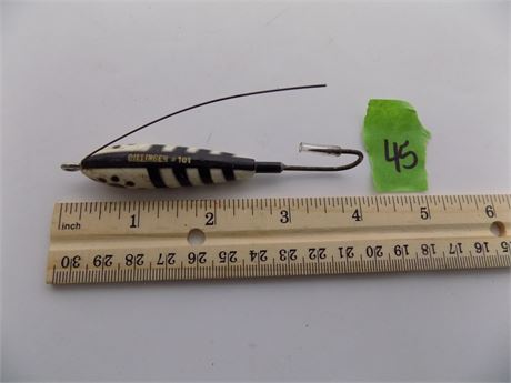 Fishing Lure