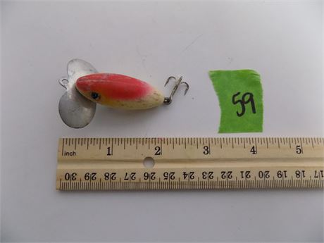 Fishing Lure