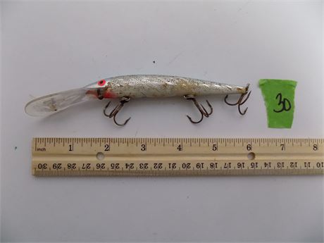 Fishing Lure
