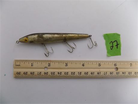 Fishing Lure
