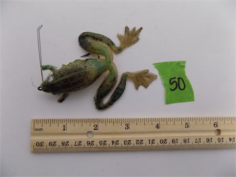 Fishing Lure
