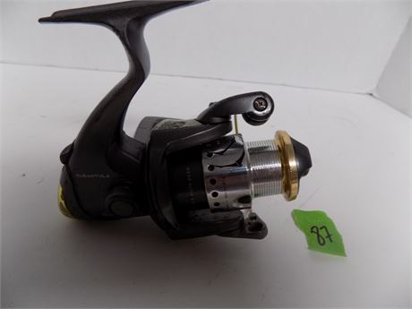 Fishing Reel