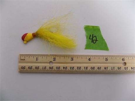 Fishing Lure