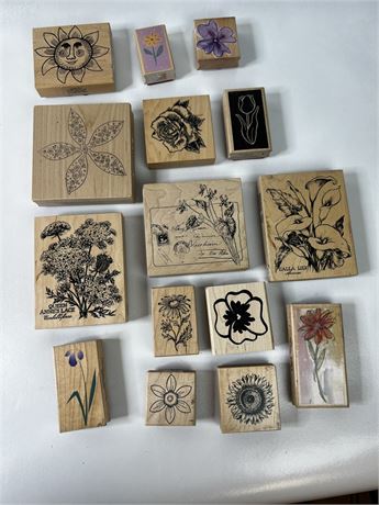 Craft Stamps