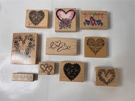 Craft Stamps
