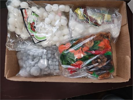 Craft Supplies