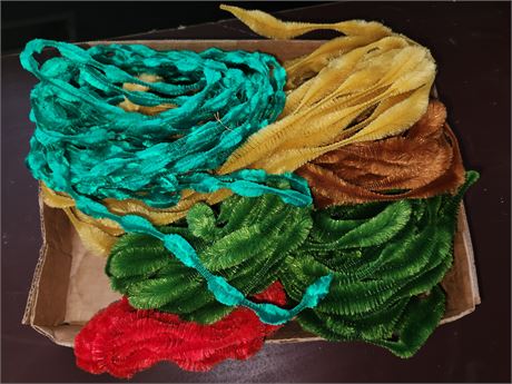 Craft Supplies