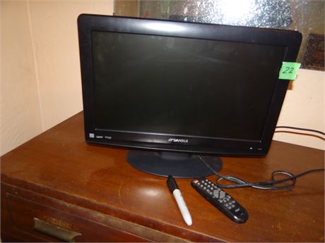TV