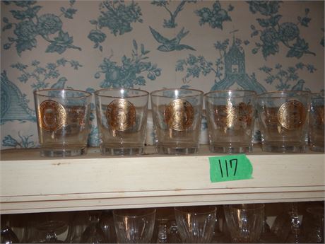 Michigan Glasses