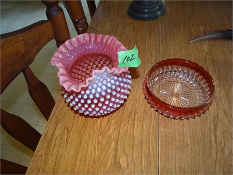 Cranberry Bowl