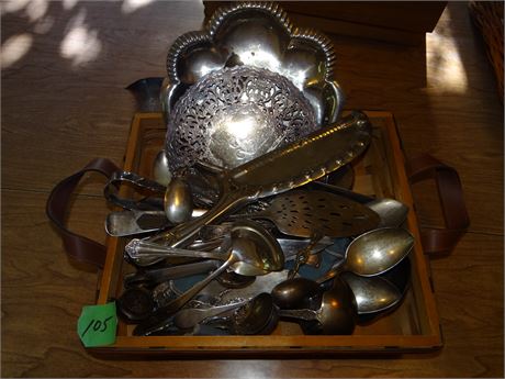 Flatware