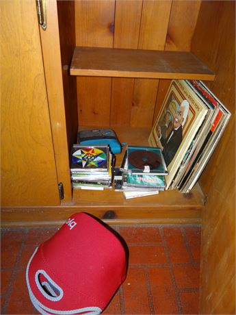 Records Music Lot