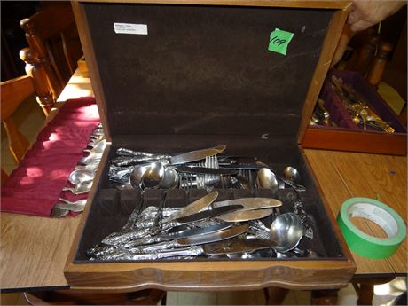Flatware