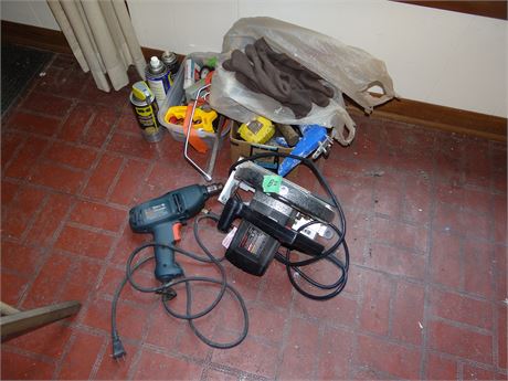 Tools