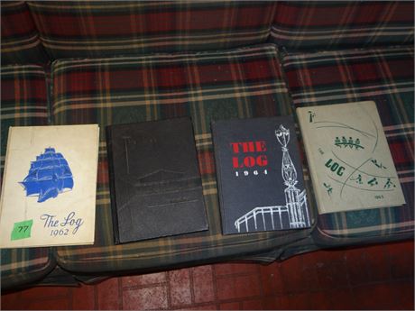 Year Book